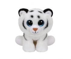 TY T42106 Tundra Tiger Plüschtier, Braun