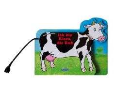 Ich bin Klara, die Kuh: Zieh und schau