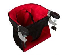 Mountain Buggy Pod Chili Tragbarer Stuhl