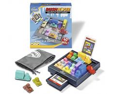 Ravensburger – Spiel der Logik – Rush Hour, 76302