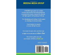 CEREBRO ROYAL SUDOKU & CUBE 9: EASY N°1 ENGLISH