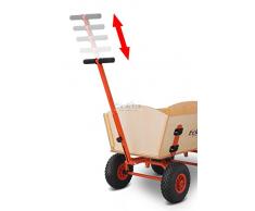 Bollerwagen Long-Trailer