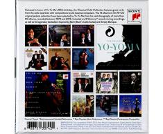 Yo-Yo Ma: The Classical Cello Collection