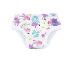 Bambino Mio, töpfchen-trainingshose, pegasuspalast, 2-3 jahre
