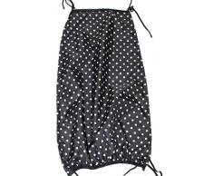 Sonnensegel für Kinderwagen Baby Kinder Sonnen Sonnendach Schutz Segel UV D3