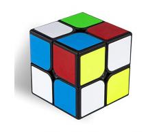 Fanmad 2x2 Zauberwürfel Speed Cube 2x2 Original