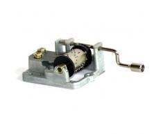 Fridolin 59021 Spieluhr Mozart - Zauberflöte / Rizzys Music-Box