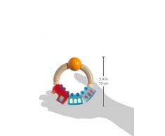 HABA 3871 Greifling Bimmelbahn