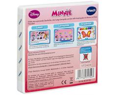 VTech 80-231704 - Lernspiel Minnies Schleifen Boutique (Storio 2, Storio 3S)