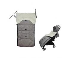 Baby Schlafsack Buggy-Zubehör warmer Fußsack für Neugeborene, Winddichte Schlafsäcke Universal Kinderwagensack Fußabdeckung