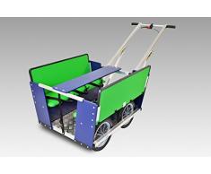 Diedersdorfer Krippenwagen 6-Sitzer
