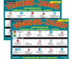 Prodesign Lernspiel 5032742040179 Zeichentafeln