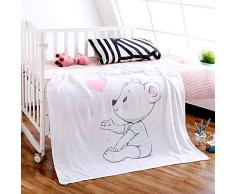 Baby-Badetücher, Babydecken, Badetücher mit Kapuze für Neugeborene, Baby-Wickeltücher, Babydecken, ausgehende Kinderwagendecken
