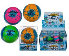 OUT OF THE BLUE Surf Bouncer Pool Soft Springball 7cm
