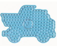 Große Stiftplatte LKW 8217