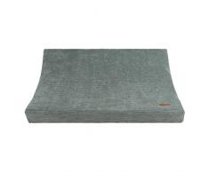 Babys Only 242111 Wickelauflagenbezug Cord Sense grün 45 x 70 cm