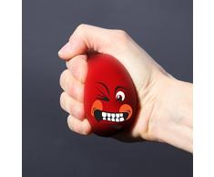 Antistressball Set - 3 Bälle