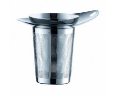 Bodum - New Yo-Yo, Dauerfilter aus Edelstahl