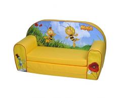 Knorrtoys 82684 - Kindersofa Biene Maja