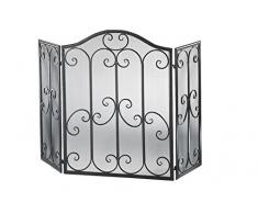 Kaminschutzgitter » günstige Kaminschutzgitter bei Livingo kaufen