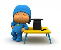 Pocoyo, der Zauberer / Ein aufregendes Picknick / Pocoyos Puppentheater / Patos Ei