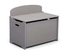 Delta Children Spielzeugtruhe aus Holz