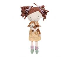 Tiamo Little Dutch 4526 Stoffpuppe Sophia 35 cm