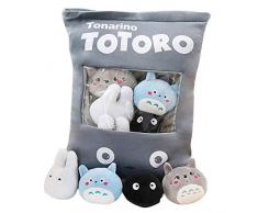 Sawera Plüsch Kissen Dekokissen Sofa Kissen, Kuschelkissen Plüsch Puppe Kissen Kastenkissen Dekokissen für Wohnzimmer Schlafzimmer Sofa Schlafzimmer Auto 40cm