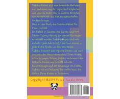 Sudoku Fuer Kinder - Sudoku Großdruck Schwer 4x4: Logikspiele Kinder - rätselbuch für kinder