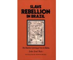 Slave Rebellion in Brazil: The Muslim Uprising of 1835 in Bahia (Johns Hopkins Studies in Atlantic History and Culture) by Jo? Jos?Reis (1995-09-01)