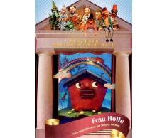 Frau Holle - Münchner Marionettentheater
