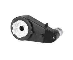20000/30000RPM 6V12V Spielzeug Elektromotor Getriebe für Kinder Wagen für Autos, ferngesteuerte Autos und Motorräder, ATV, Kart, Kinderfahrzeuge und andere Modifikationen(12V 30000RPM)