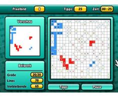 Knobel - & Denkspiele - [PC]