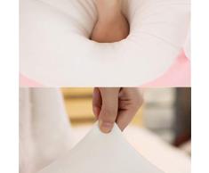 NEWMAN771Her Weiche Walpuppe, kurzes Plüschwal-Spielzeug, schöne Tiere Stofftier Umarmendes Plüschkissen Puppenfischspielzeug, Geschenke für Mädchen, Freunde, Kinder