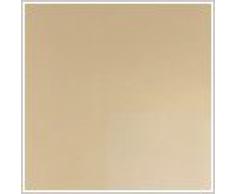 einfarbig Blickdicht Vorhänge 2er Set mit Universal-Kräuselband Bleistift (Beige 3, 135x240 cm - BxH) lichtundurchlässig 2 Stück Vorhang, Sonnen- und Sichtschutz Gardinen, Schal, Dekoschal für Wohnzimmer Schlafzimmer Kinderzimmer