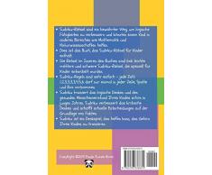 Sudoku Fuer Kinder - Sudoku Leicht Bis Schwer - Großdruck 6x6: Logikspiele Kinder - Rätselbuch Für Kinder