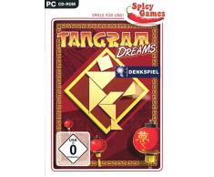 Tangram Dreams