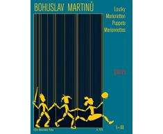 Marionetten Band 1-3 : für Klavier