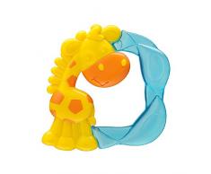 Playgro – Kühlbeißring Jerry Giraffe (0186336)