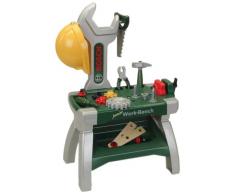 Theo Klein 8604 - Bosch junior Werkbank