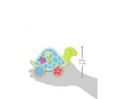 Ziehtier Schildkröte, Susibelle