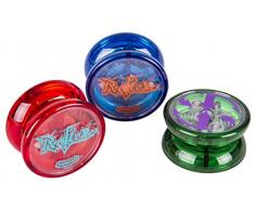 Duncan Automatisch zurückkehrendes Jo-Jo.