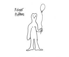 Finger Puppets