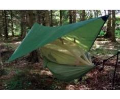 Highlander Nomaden Hängematte, Olive