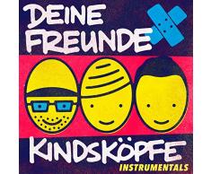 Der Dummi mit dem Flummi (Prädikat: Besonders dumm) (Instrumental)