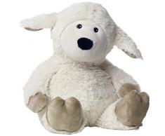 Warmies® Wärmekissen/StofftierSchaf Lavendi Hirse Lavendelfüllung 800g