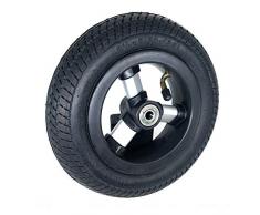 housesweet Kinderwagen Hinterrad Schlauch Reifen Außen Innenreifen Baby Dreirad Rad Luftreifen 8 1 / 2x2 (50-134) 8 5 Zoll