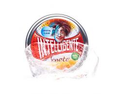 Intelligente Knete Liquid Glass Transparent BPA- und glutenfrei
