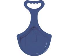 AlpenGaudi AlpenRutscher Schneerutscher Zulässiges Gesamtgewicht 60kg Blau