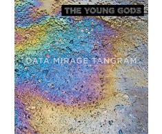 Data Mirage Tangram